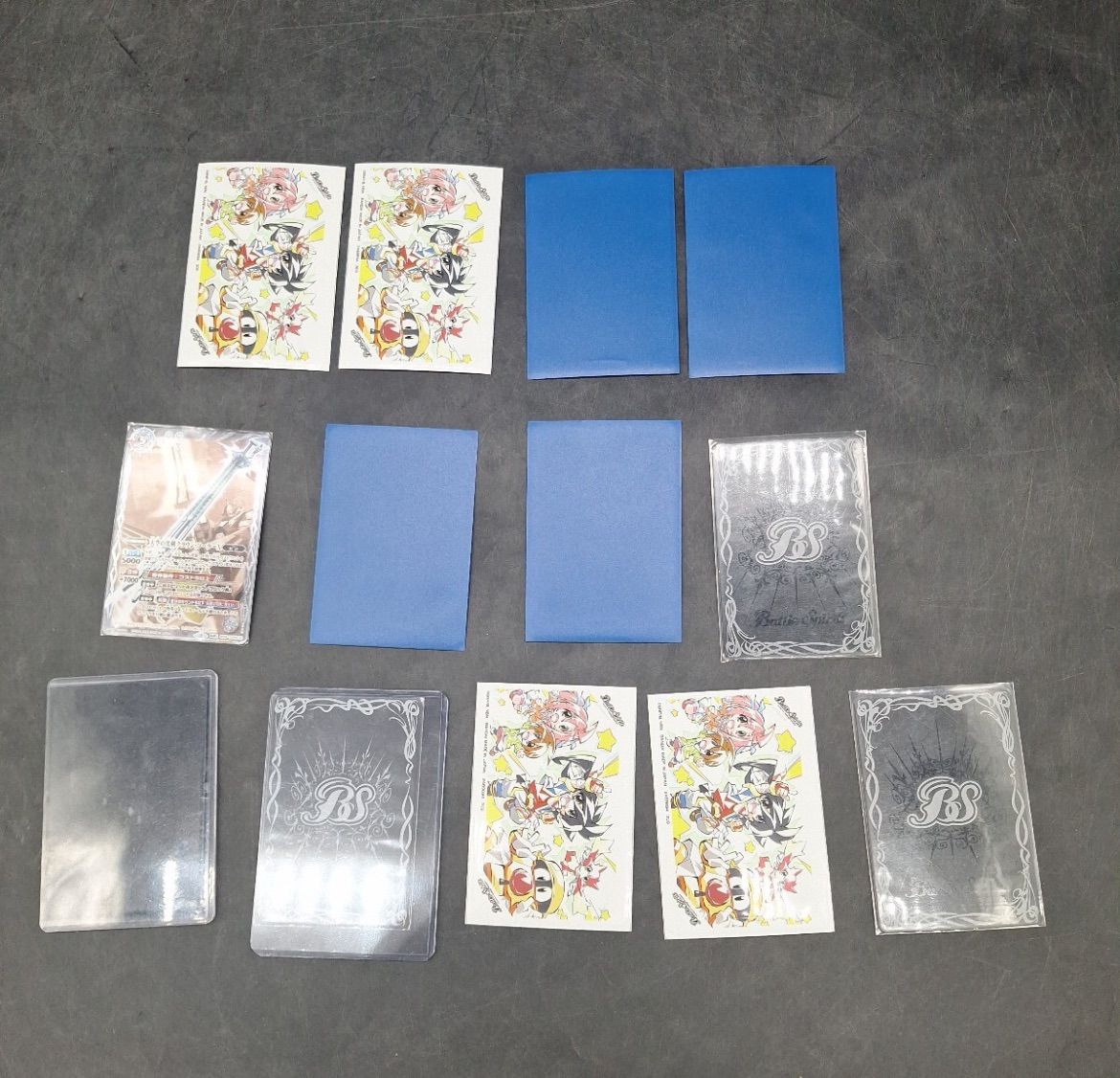 バトルスピリッツ カード まとめ売り