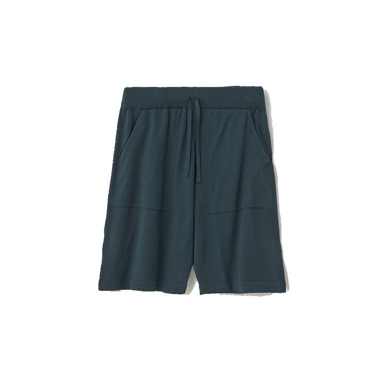 新品 JOHN SMEDLEY ジョンスメドレー コットンニットイージー ショート