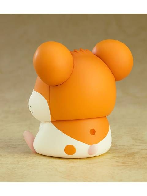 ねんどろいど 1615 ハム太郎 「とっとこハム太郎」 - メルカリ