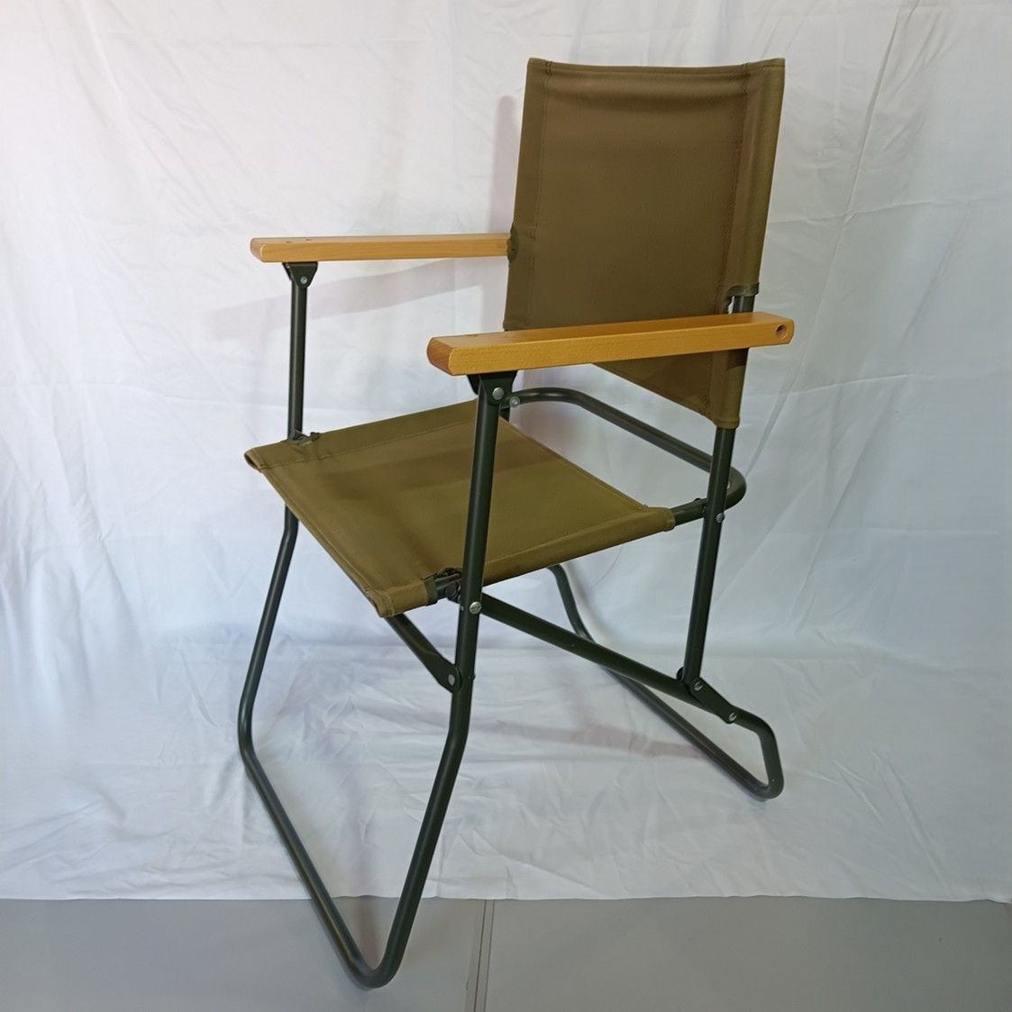 フォールディングチェア ローバーチェア