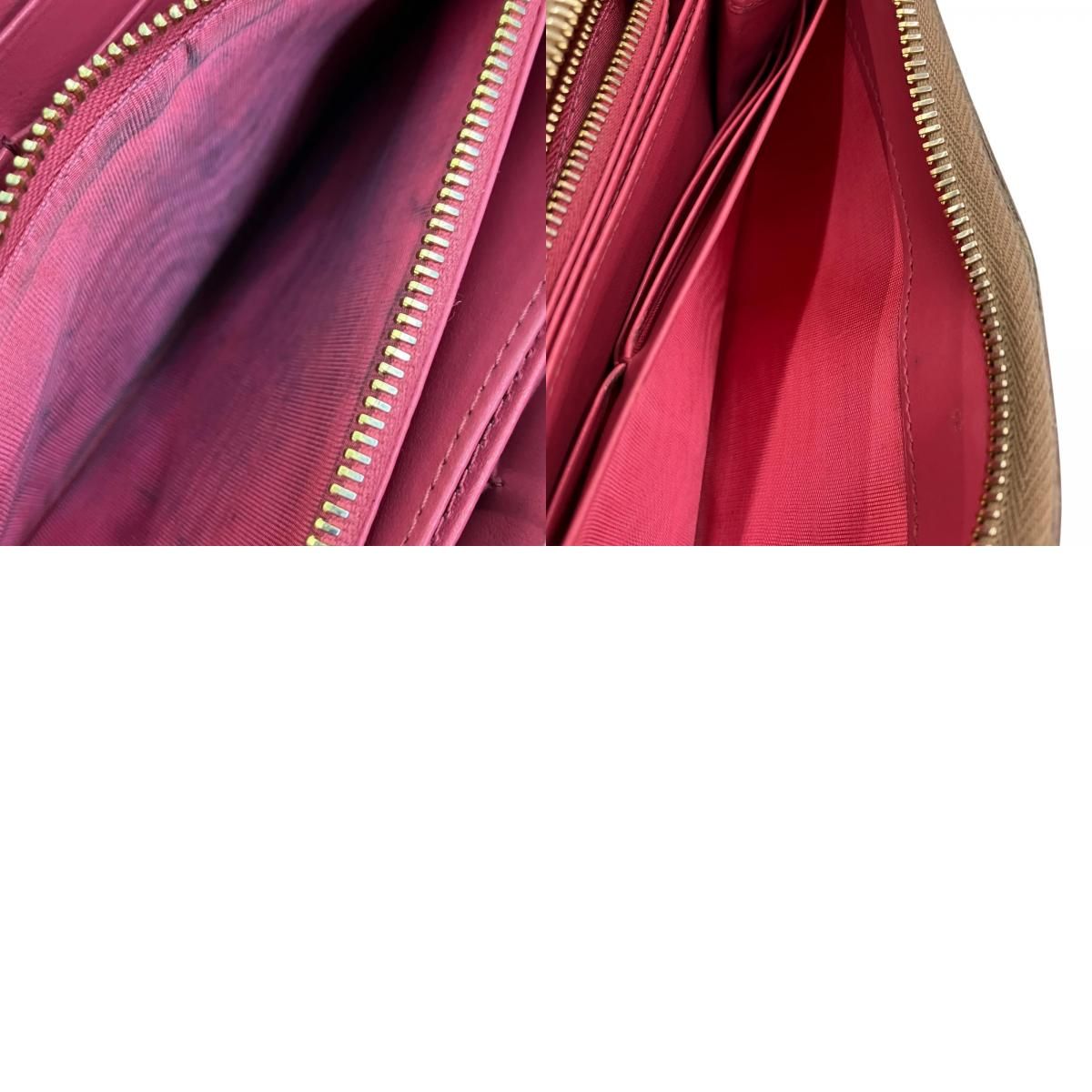 ベージュ レディース