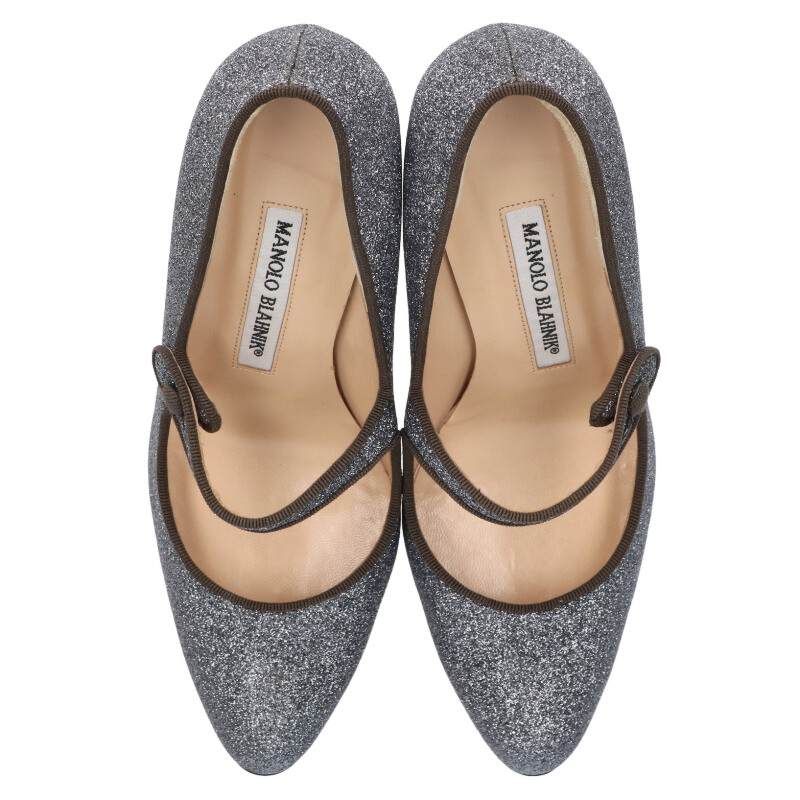 マノロブラニク