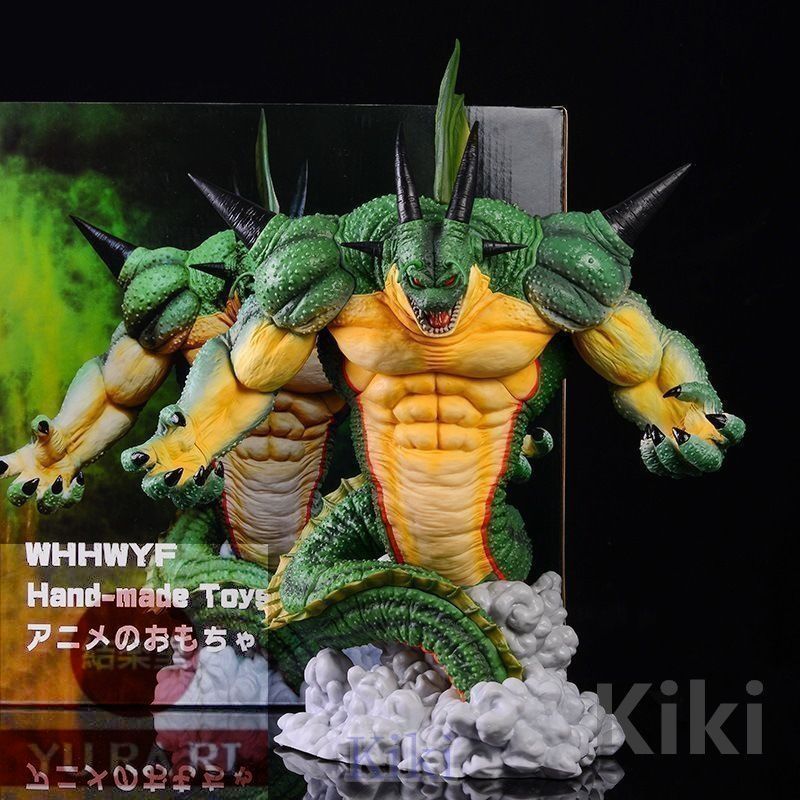 ドラゴンボール ポルンガ