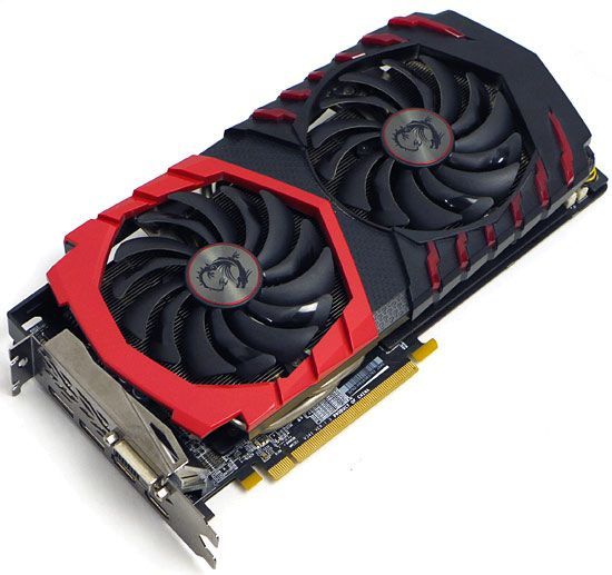 bn 1 MSI製グラボ Radeon RX 580 GAMING X 8G PCIExp 8GB 元箱あり