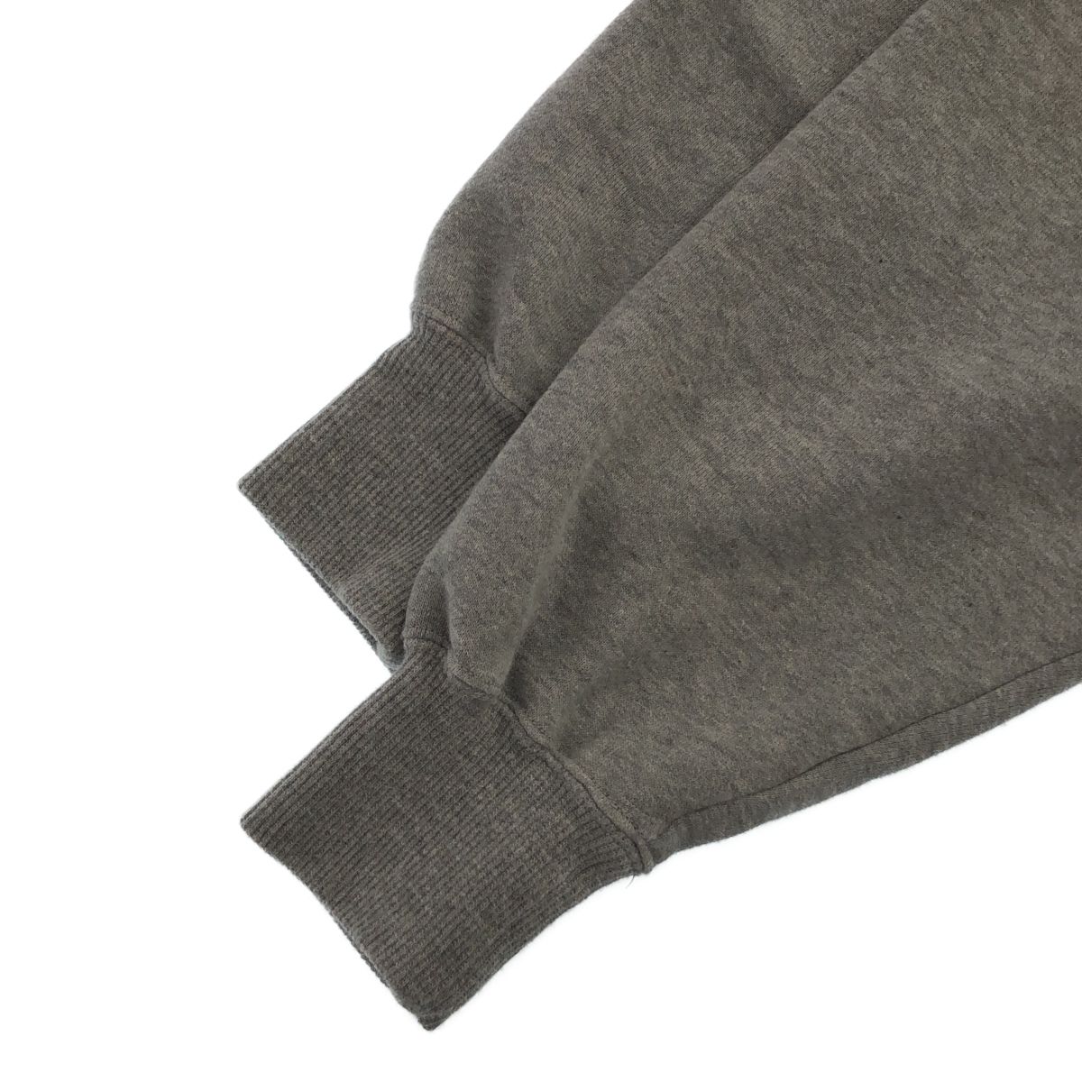 UNDERCOVER アンダーカバー ANGEL トレーナー UNDERCOVER アンダーカバー 23SS SWEAT ANGEL サテンパッチ