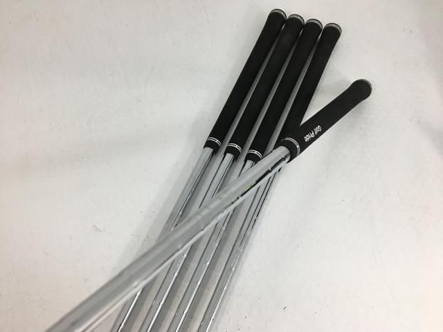 返品OK お買い得品！【中古ゴルフクラブ】(5本セット)ダンロップ