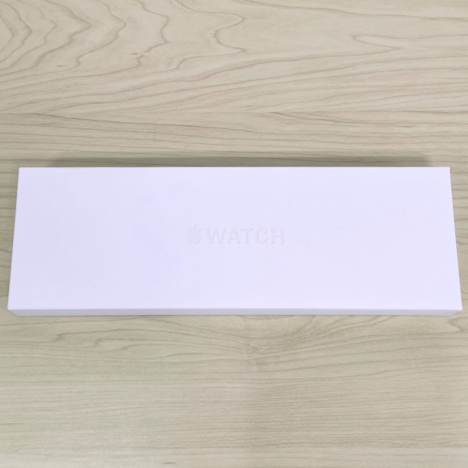 Apple Watch Series 10 46mm GPS Cellular アルミニウム 21442