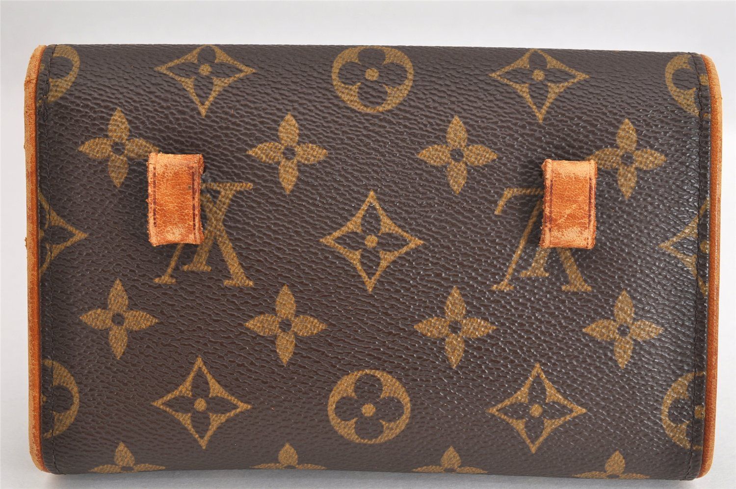 ルイヴィトン村上隆LVxTM ポッシュトワレ NM モノグラム