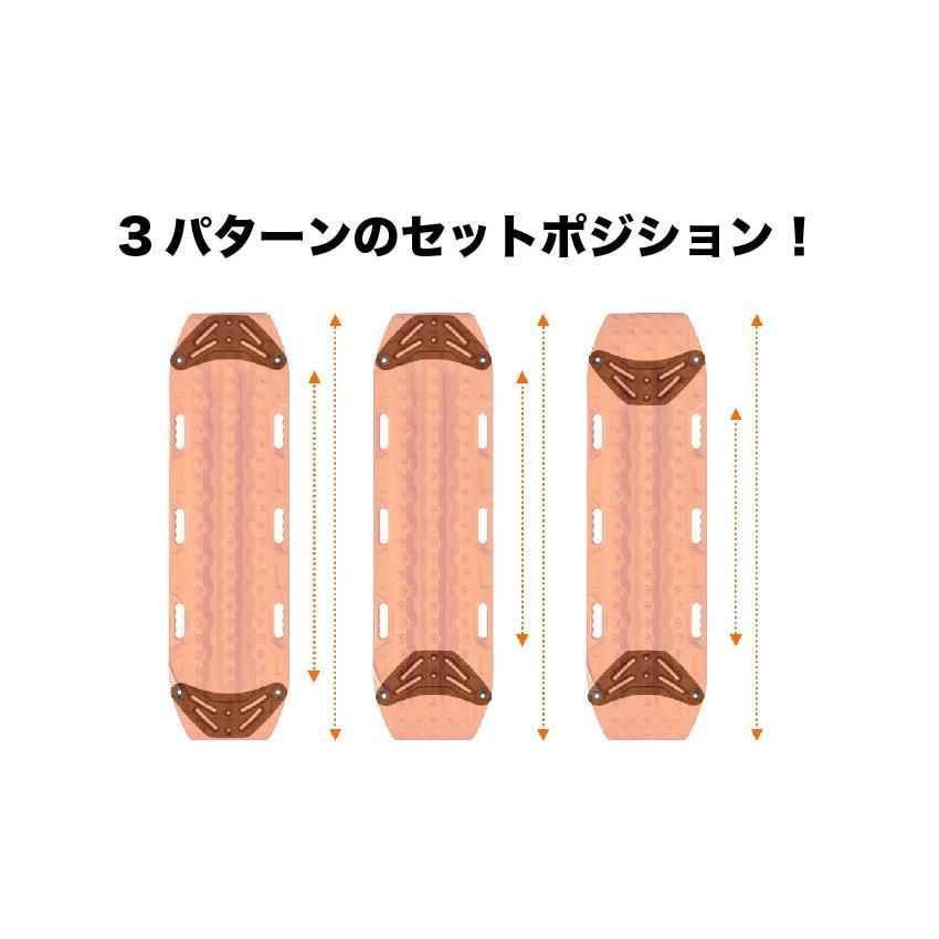 マックストラックス フラットラックマウント