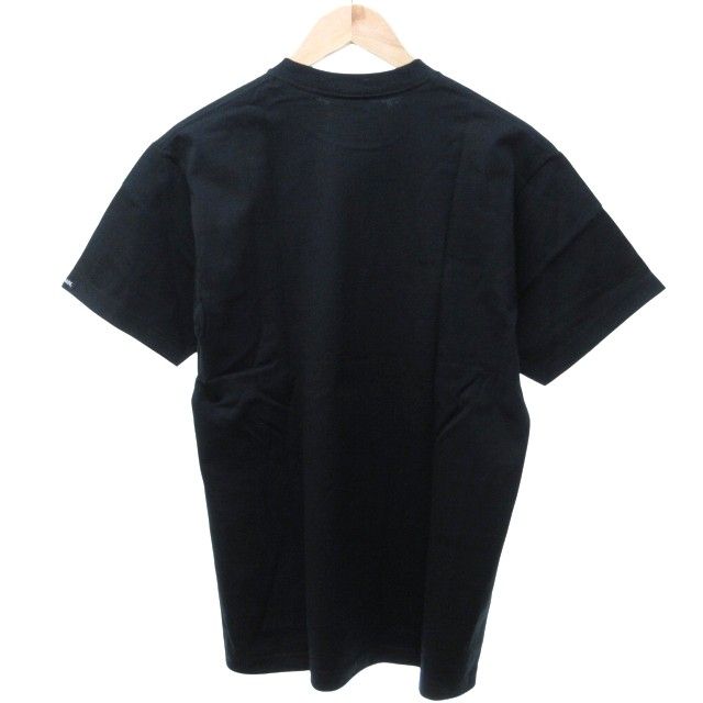 ステューシー STUSSY タグ付き CUSTOMADE Tシャツ カットソー