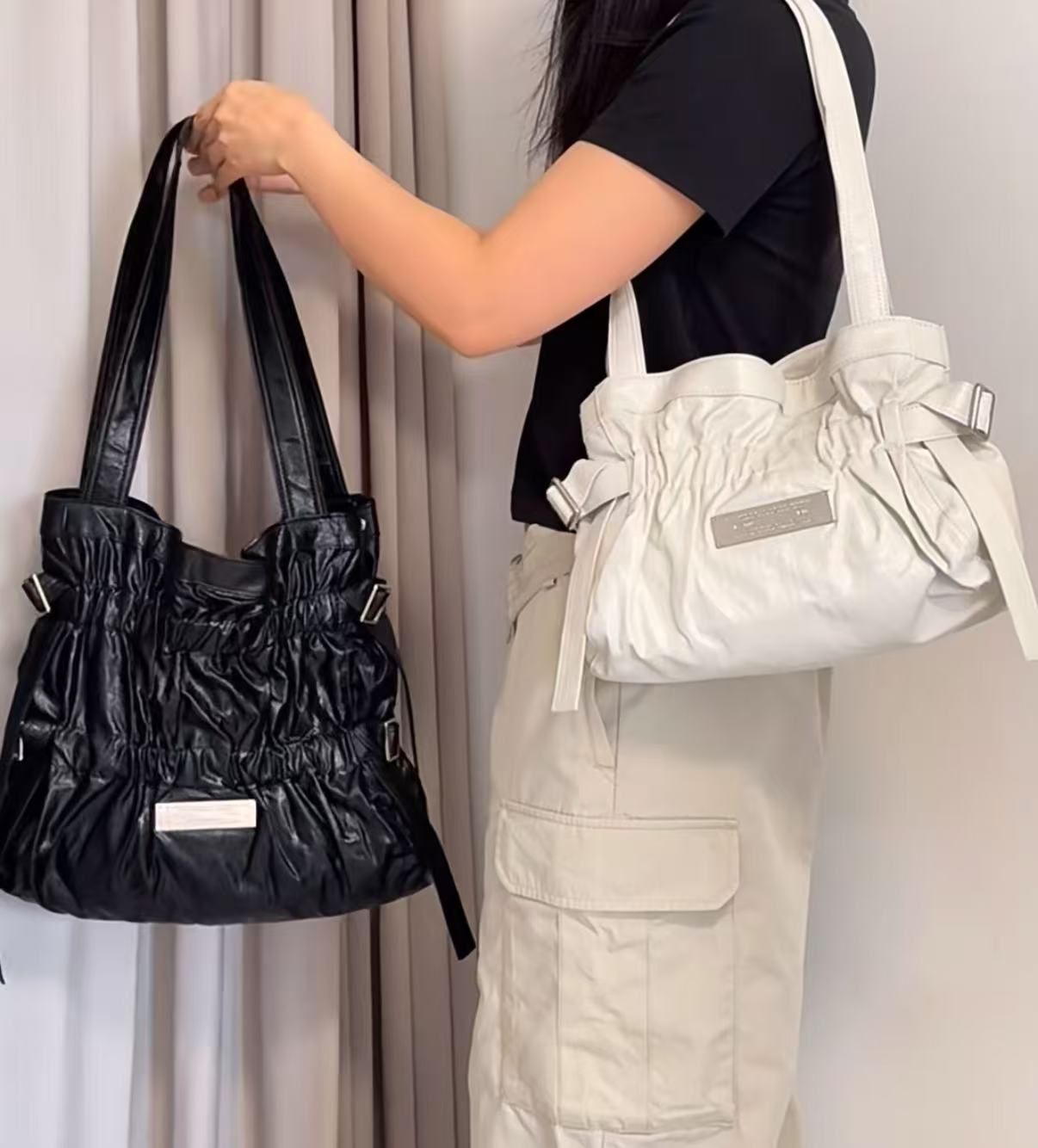 ショルダーバッグ レディース