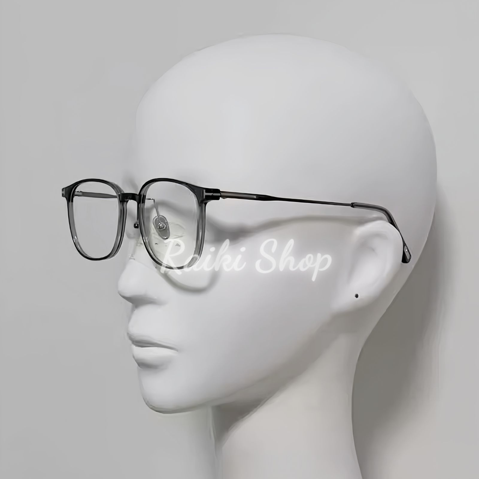 トムフォード【TOM FORD】 TF5923-K-B 020 ウェリントン メンズ