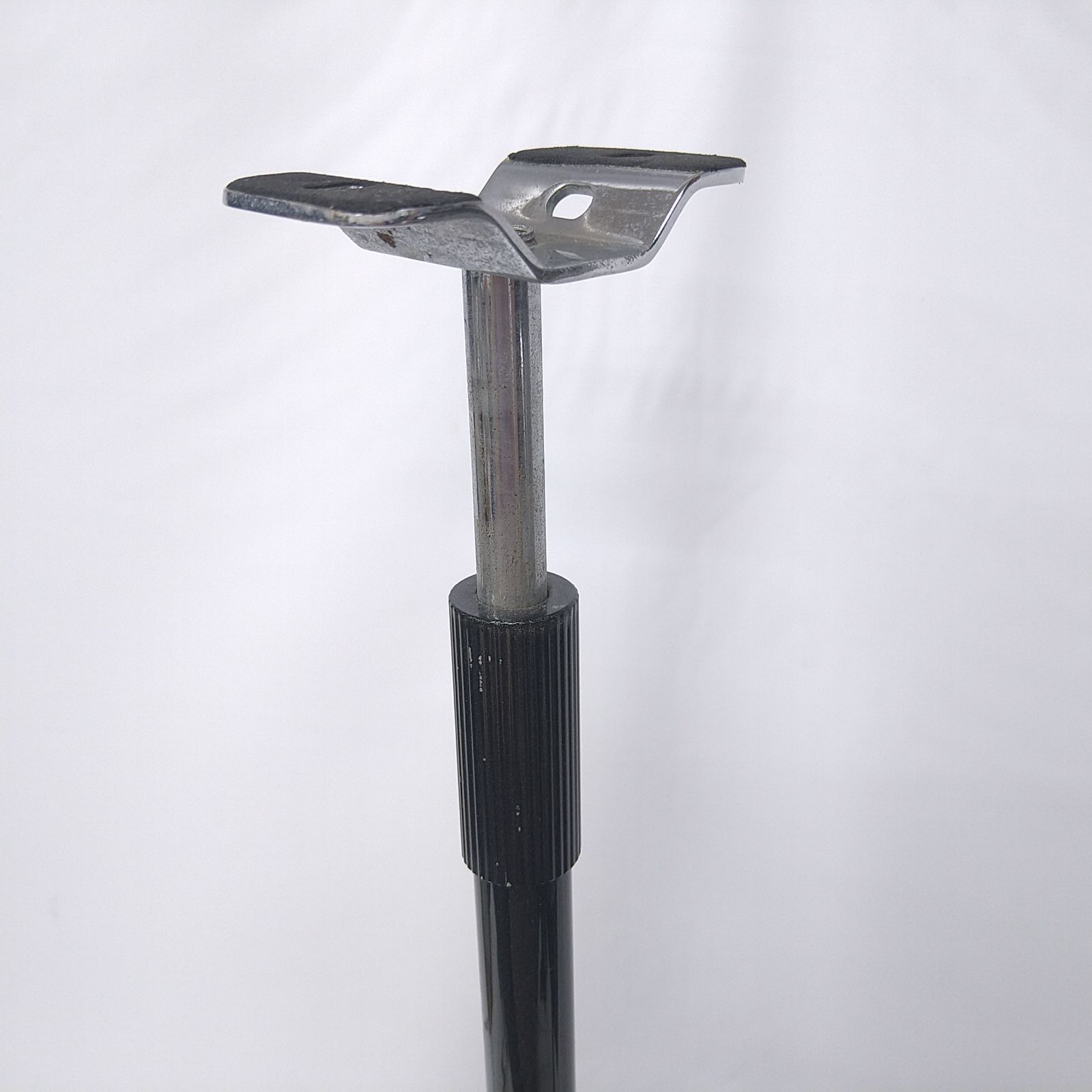 【希少品】DENON スピーカースタンド ASS-100-K ブラック ペア 中古／希少品】DENON スピーカースタンド ASS-100-K ブラック ペア