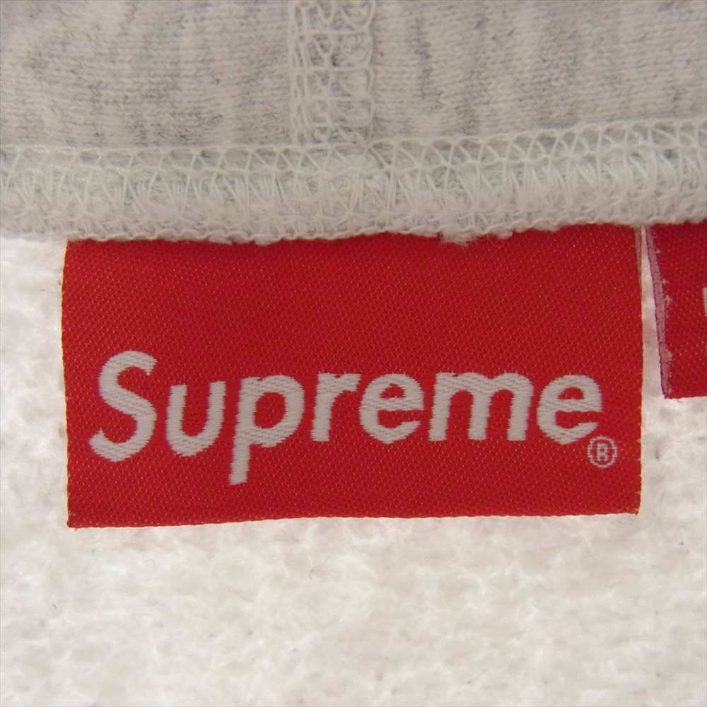 Supreme シュプリーム 19AW The Most Hooded Sweatshirt ザ モスト