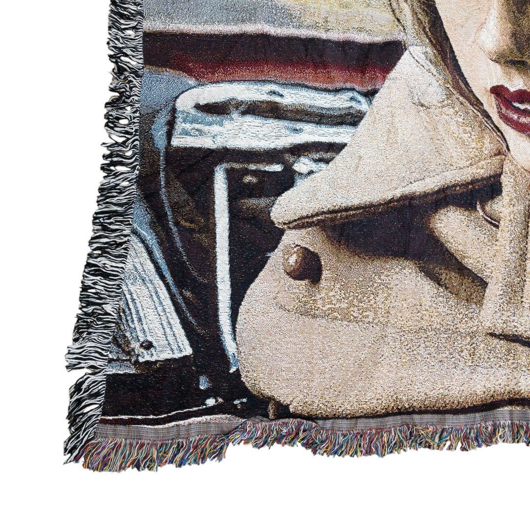 vintageラグ カーペット テイラー・スウィフト フォト 1204