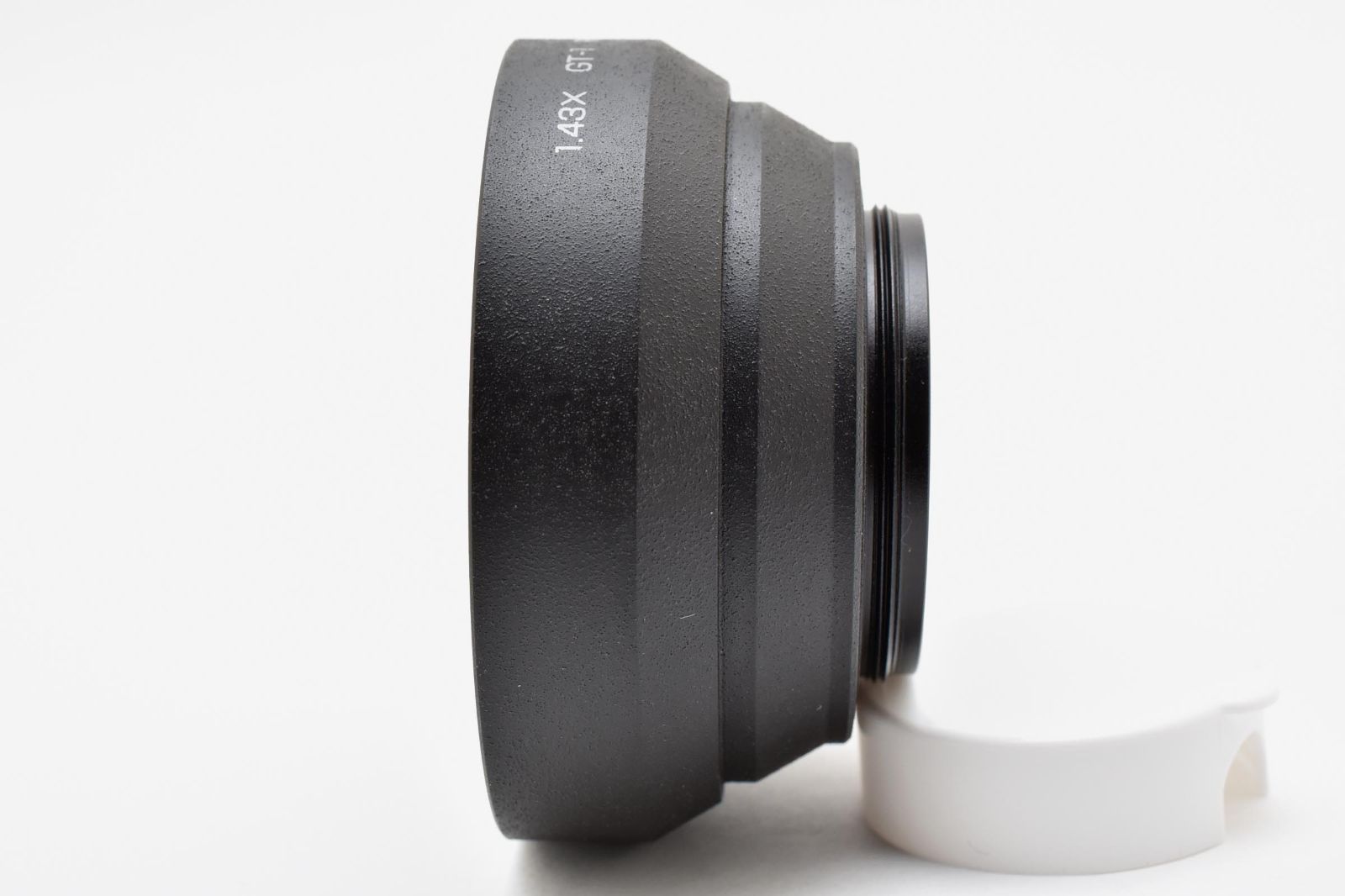 RICOH GT-1 1.43X テレコンバージョンレンズ - メルカリ