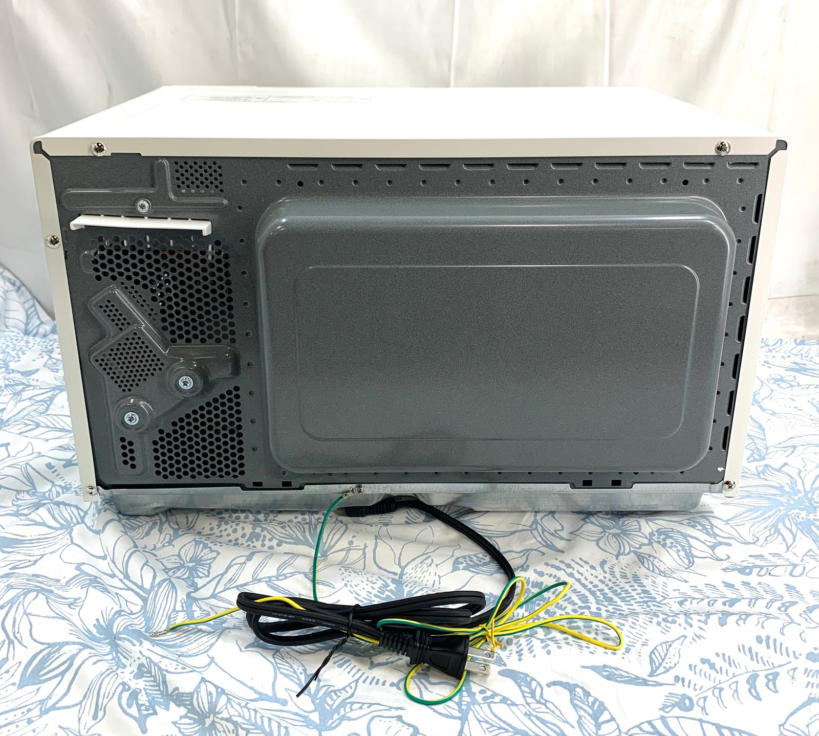 単機能レンジ 22L