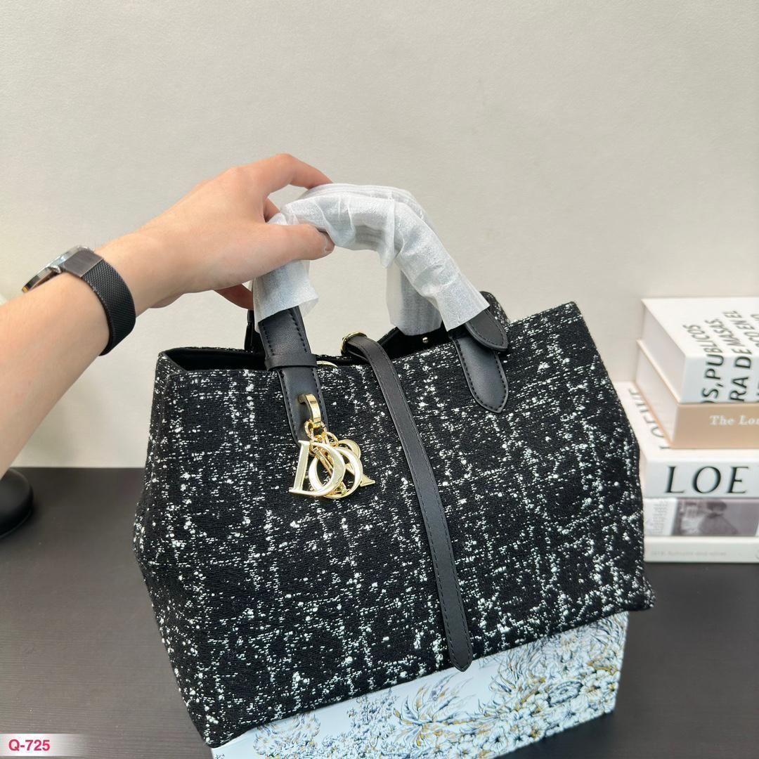 Dior ディオール ハンドバッグ｜本日限定特価｜新品未使用