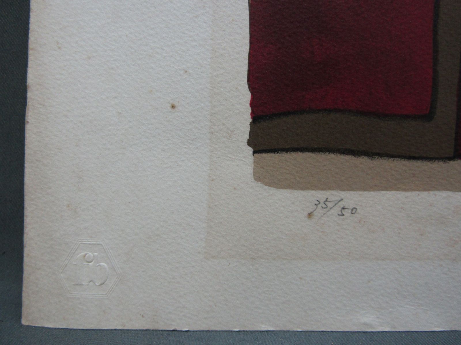 リトグラフ 人気 大沢昌助 「閉じ込めた時間」 50部限定 額なし 大沢昌