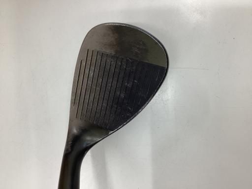 キャロウェイ MACK DADDY4 マットブラック X GRIND 58-12 DG S200 キャロウェイ MACK DADDY 4 マットブラック US ウェッジ 52° S200