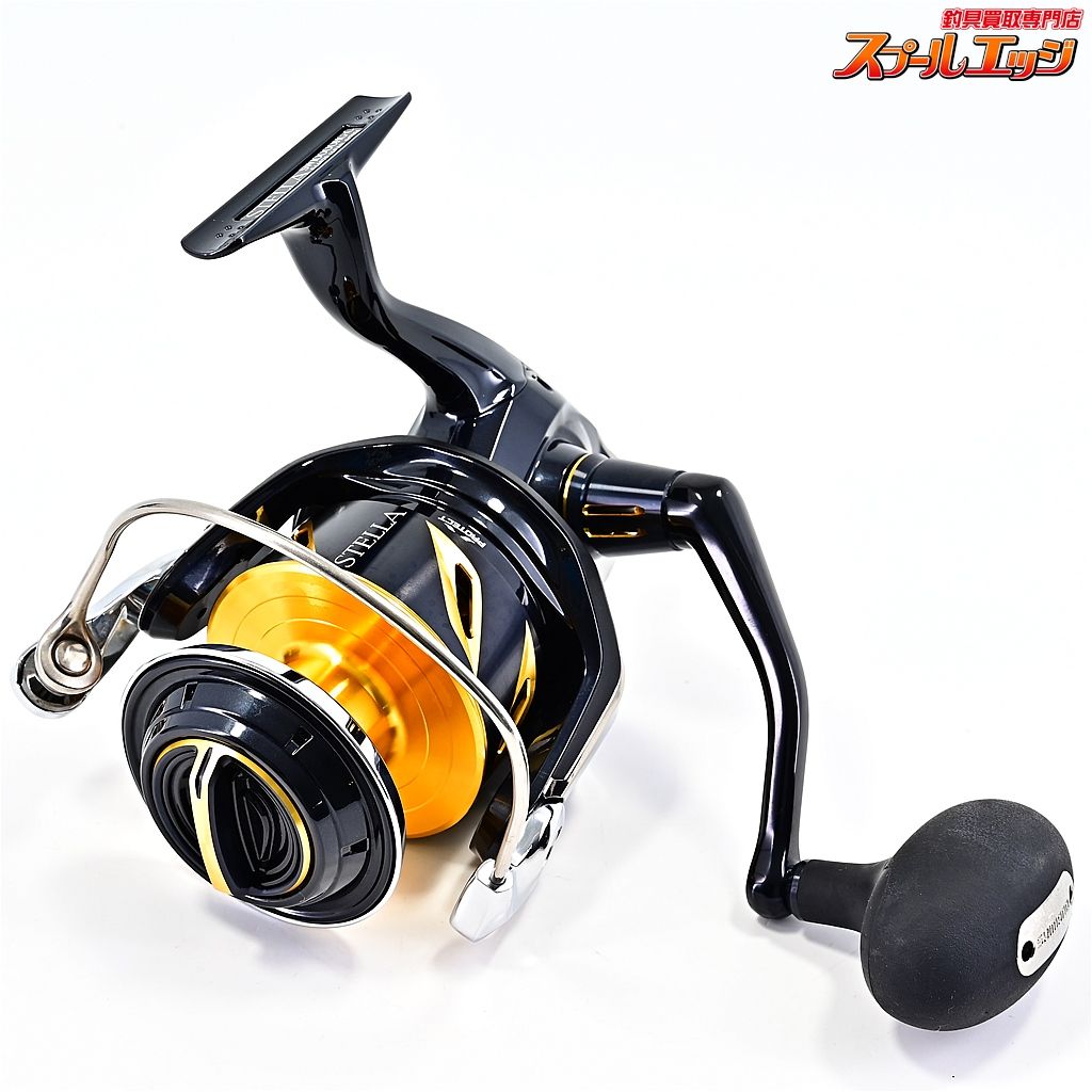 Amazon | シマノ(SHIMANO) スピニングリール 22 ステラSW