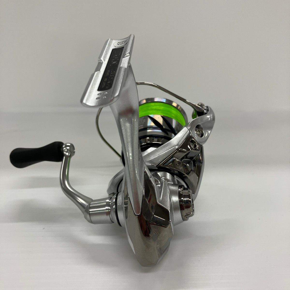SHIMANO シマノ スピニングリール 23ストラディック C2500SXG