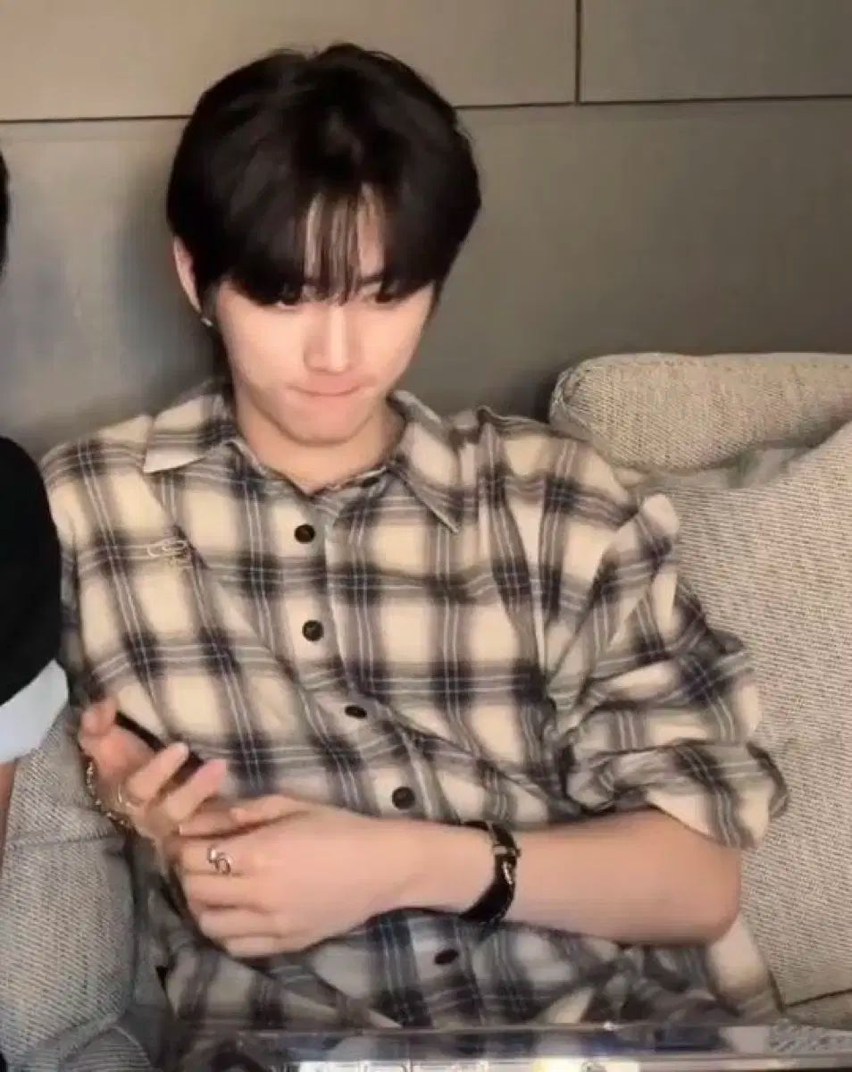 BOYNEXTDOOR(ボイネク) テサン(TAESAN) ソン・ミンス 旅行 CHECK