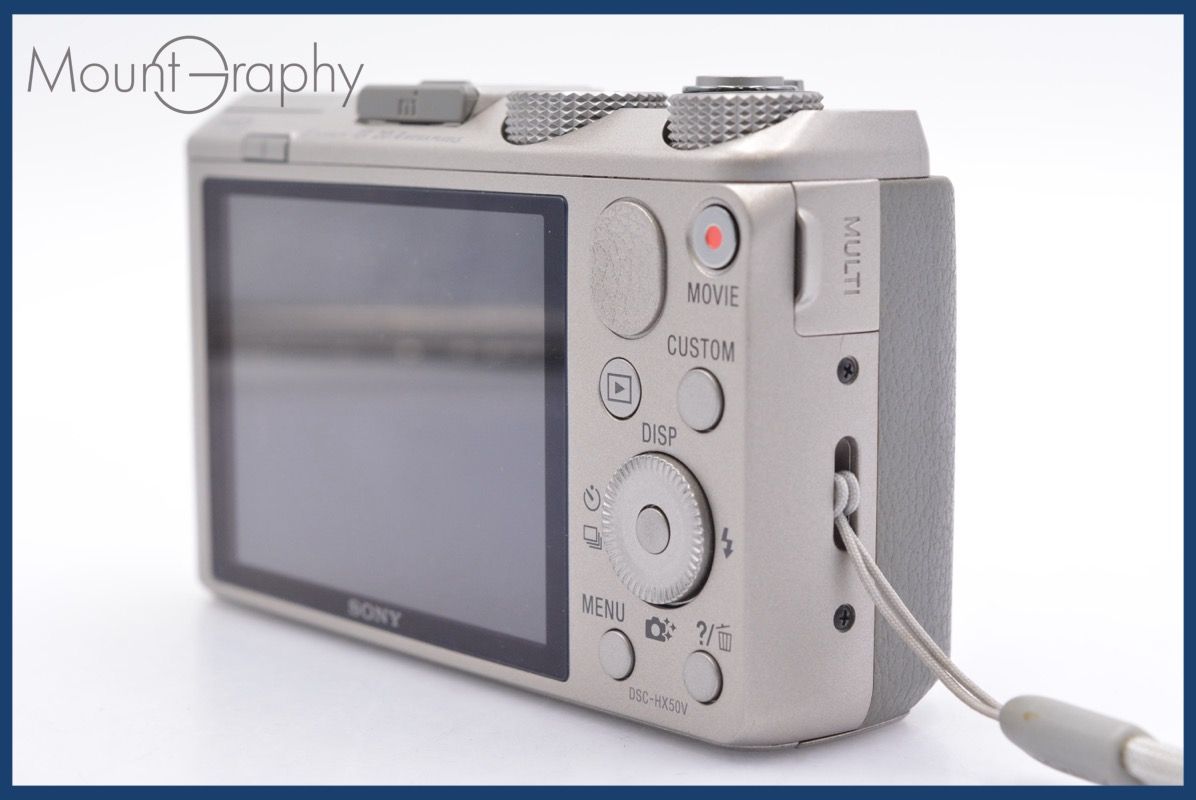 SONY Cyber-shot