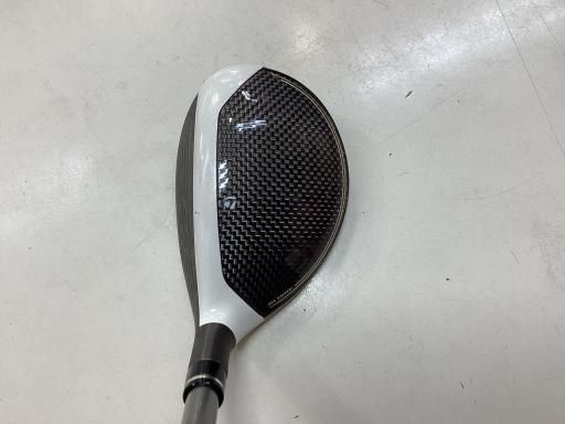 テーラーメイド STEALTH GLOIRE U 5 ユーティリティ UT SPEEDER NX for TM フレックスS メンズ 男性用 右利き 右用 Cランク ゴルフクラブ