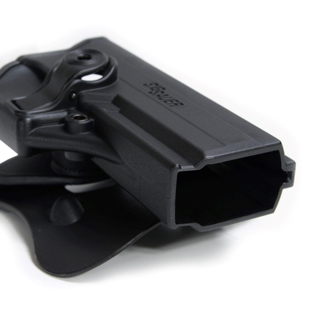 IMI Defense ホルスター SIG SAUER P320/250、M17/18用 Lv.2 [ ブラック ]