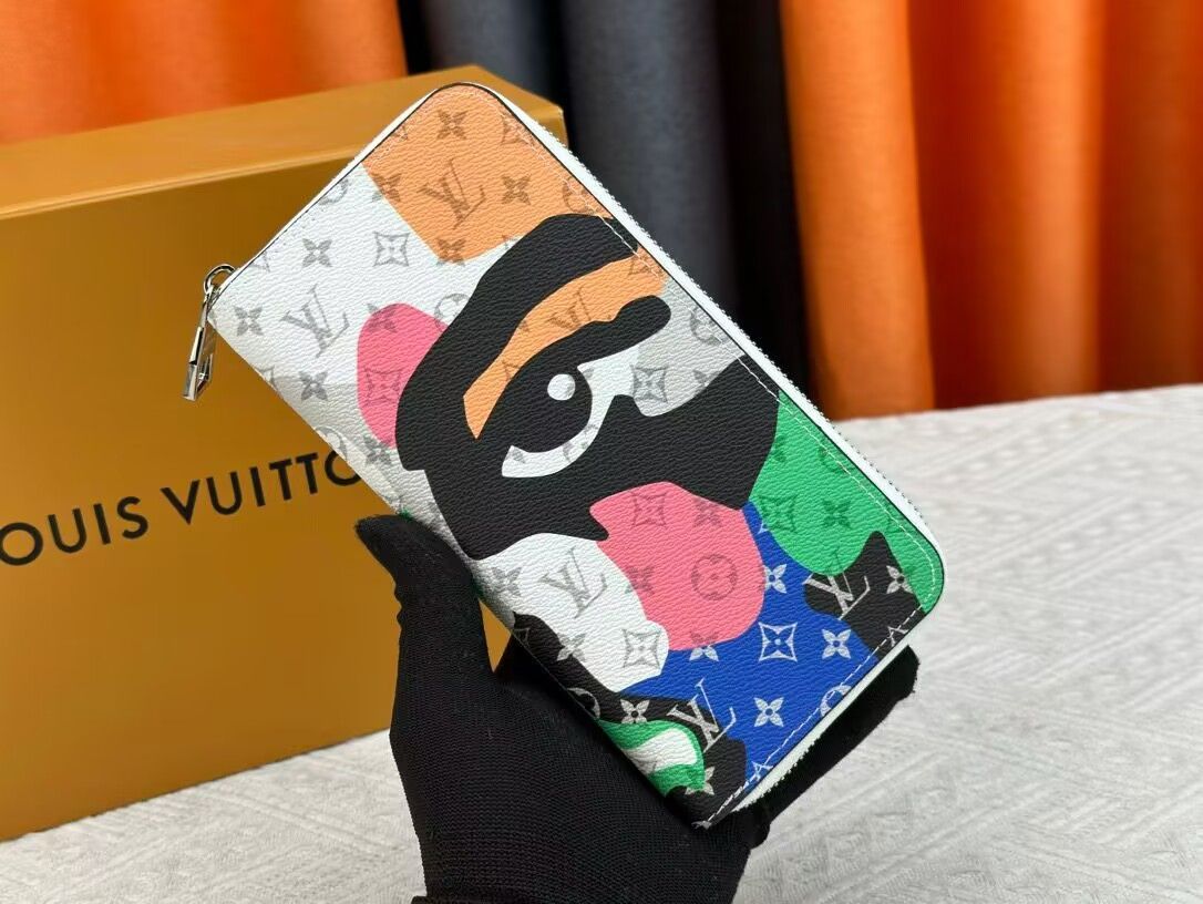 Louis vuitton ルイヴィトン 長財布@69 - メルカリ