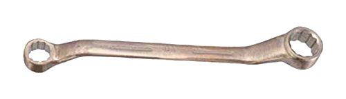 大和合金 BW-31924 防爆45° 両口メガネレンチ 19X24MM 大和合金 BW-31924 防爆45° 両口メガネレンチ 19X24MM BW31924 大和