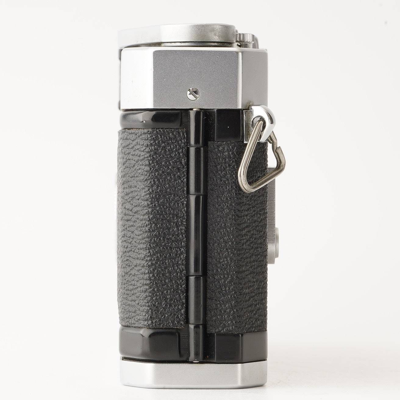 レンジファインダー フィルムカメラ