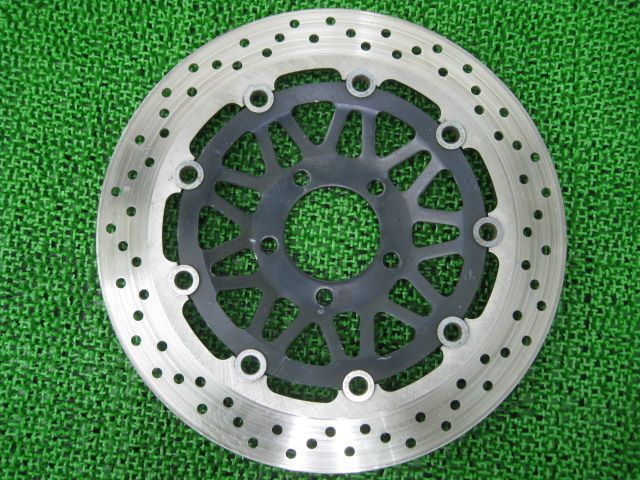 確認 SHIFTUP シフトアップ 231355-03 ディスクローター用キャリパー