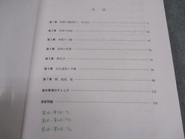 河合塾KALS 医学部学士編入対策講座 2023年度実施試験対応 基礎