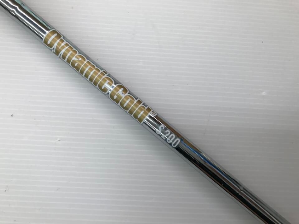 即納】RTX ZIPCORE ツアーサテン | 48 | S200 | ダイナミックゴールド