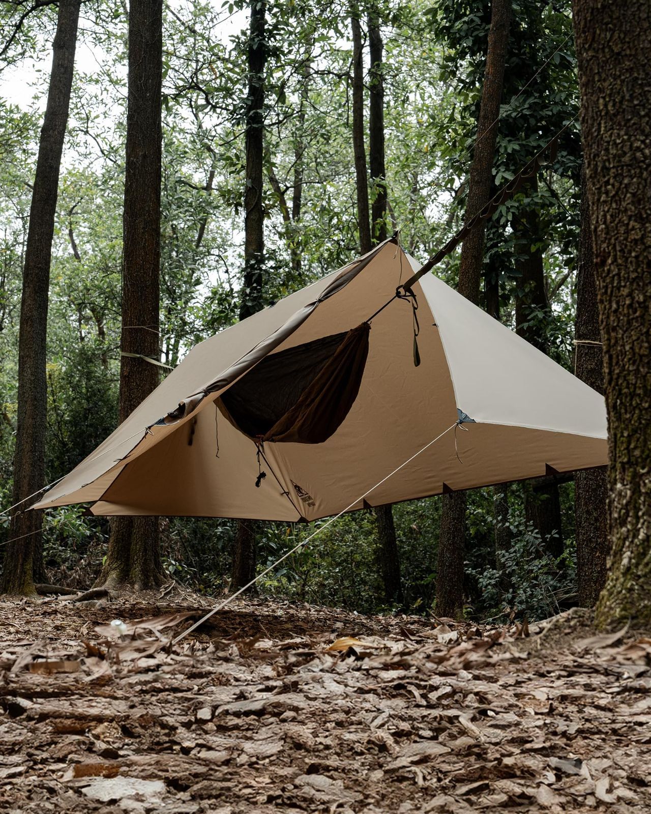 防雨サイドクロス