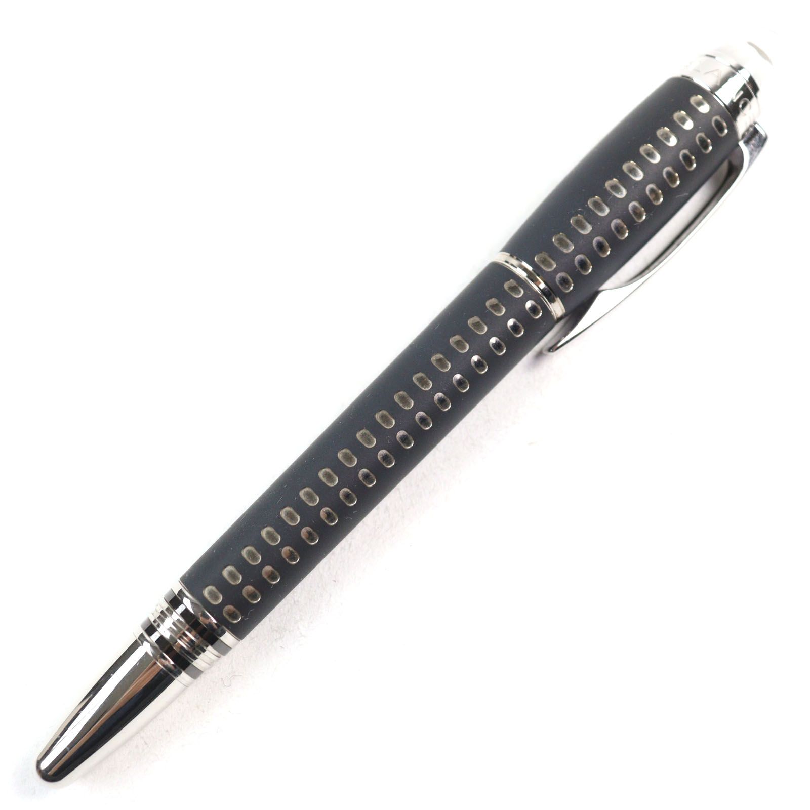 美品○MONTBLANC モンブラン スターウォーカー A380 メタル 国内