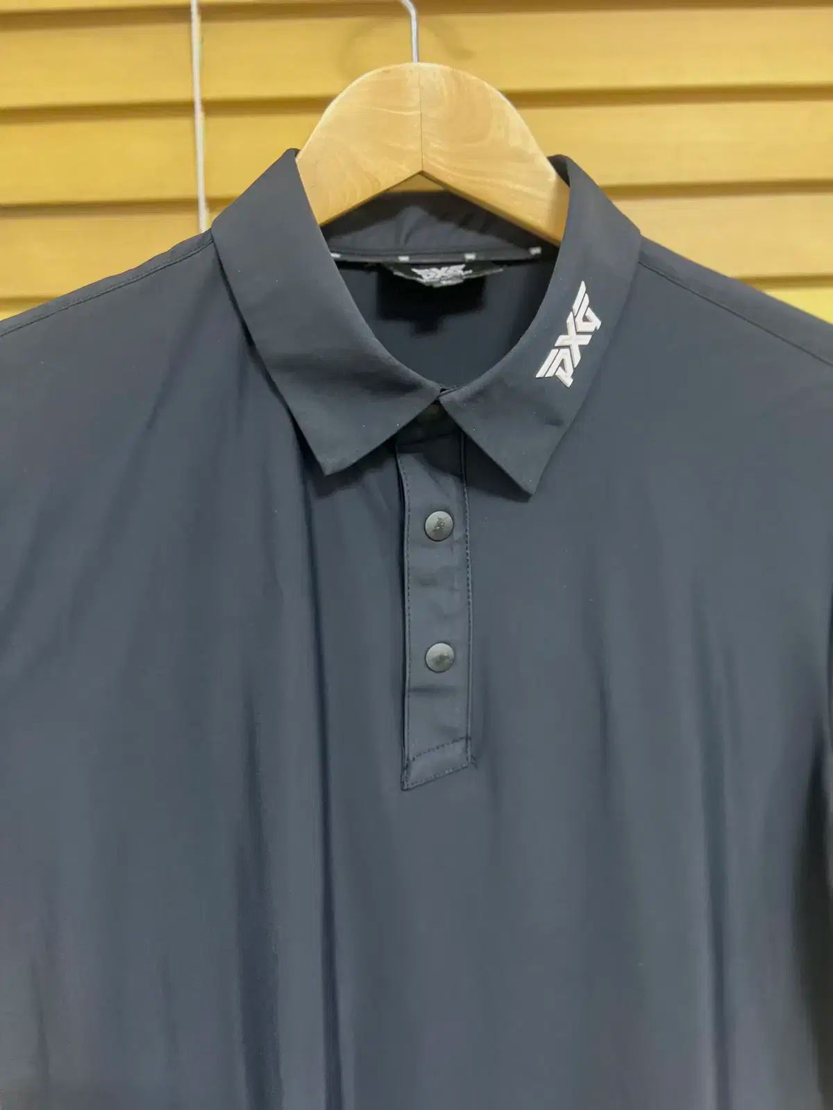 PXG メンズ カーラゴルフ t シャツ L