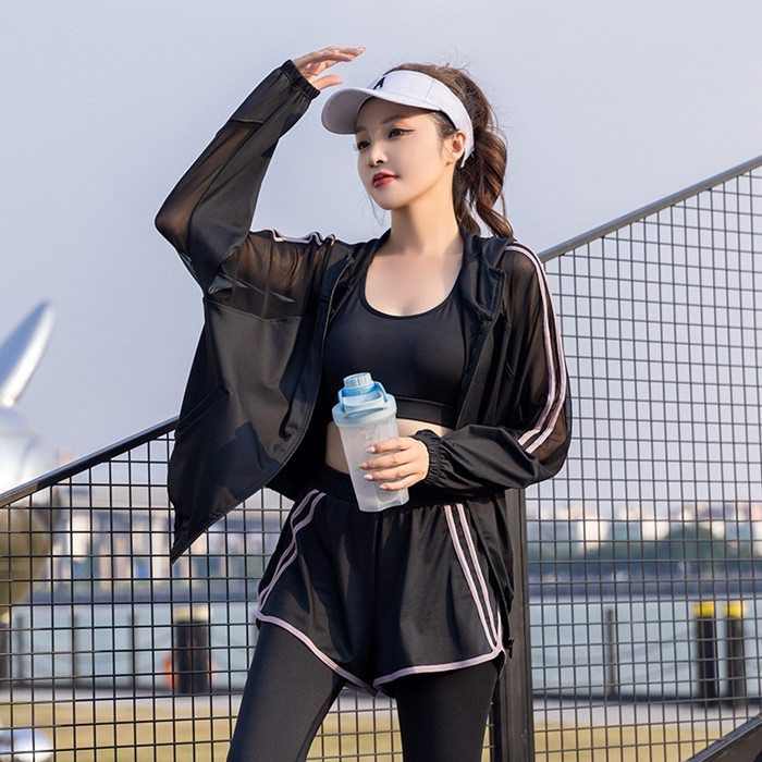 美品yosa ルルオンウェアセット　LL 美品yosa ルルオンウェアセット LL 美品yosa ルルオンウェア