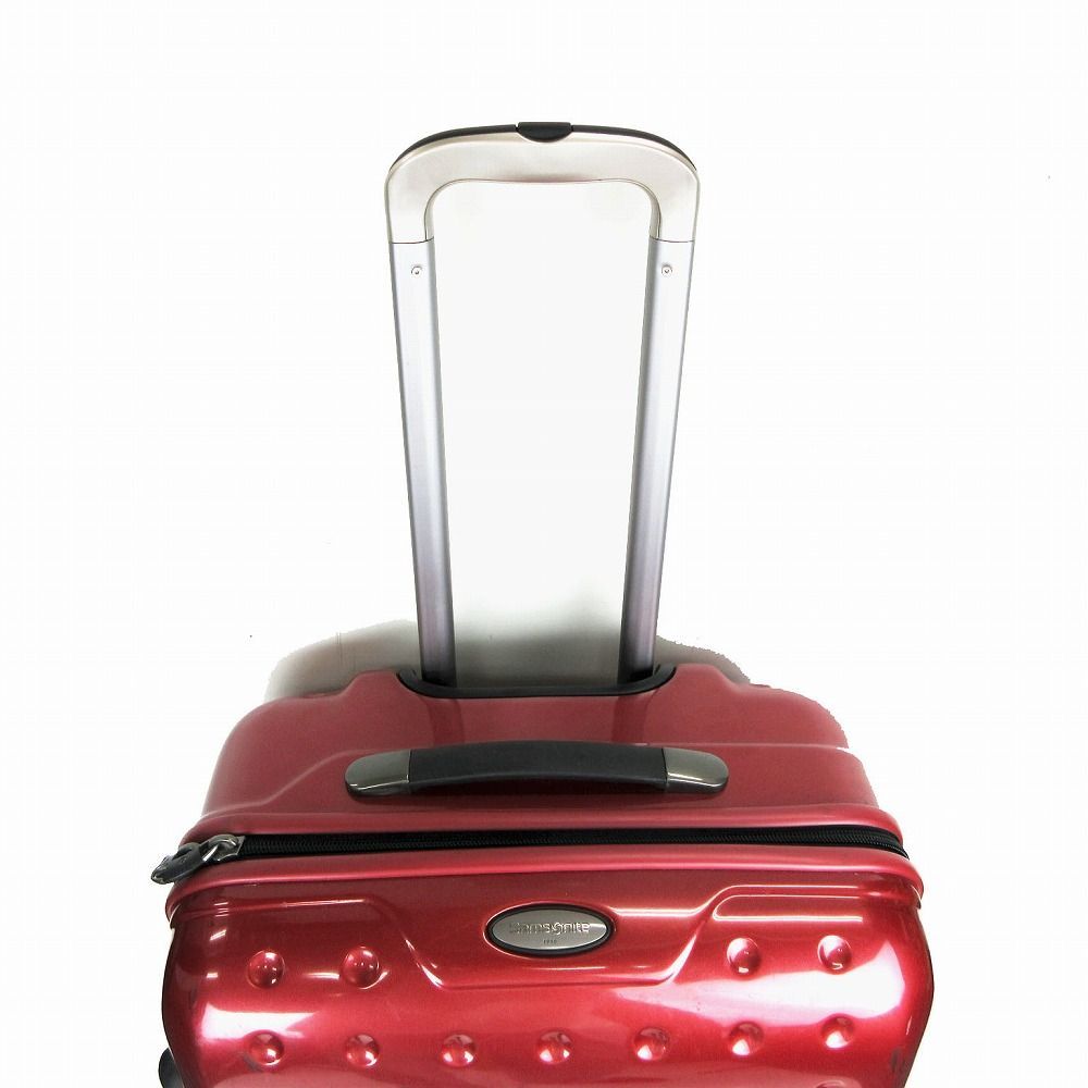 Samsonite サムソナイト スーツケース ハード キャリーバッグ スピナー