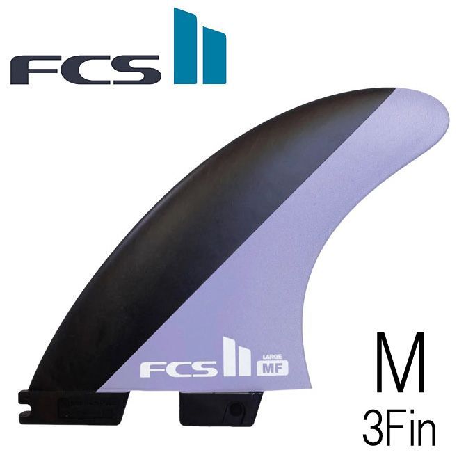 マリンスポーツ 美品FCS2 Mick Fanning Fibre Fusion Lサイズ