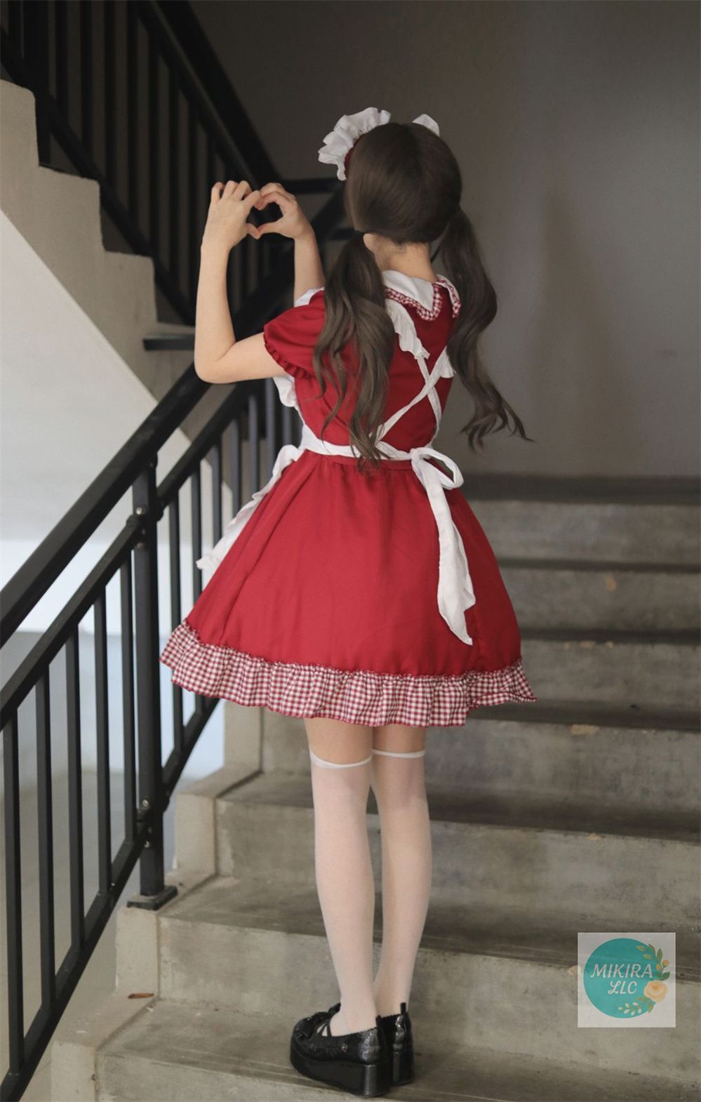 タートルストーリー ヘアピン タートルストーリー LOVE ヘアクリップ