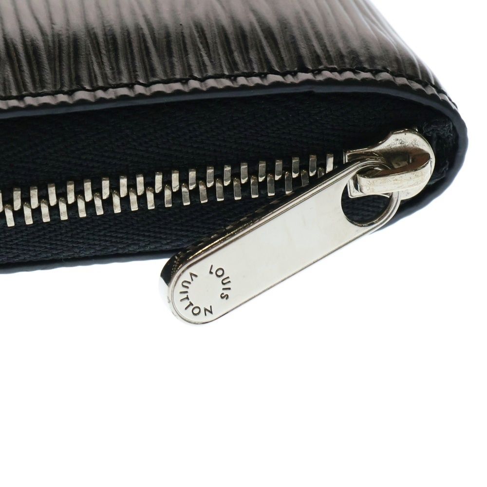 LOUIS VUITTON (ルイヴィトン) エピ ジッピーコインパース 財布