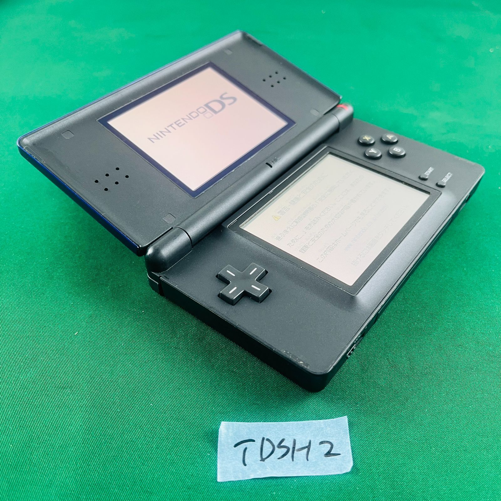 携帯型ゲーム機