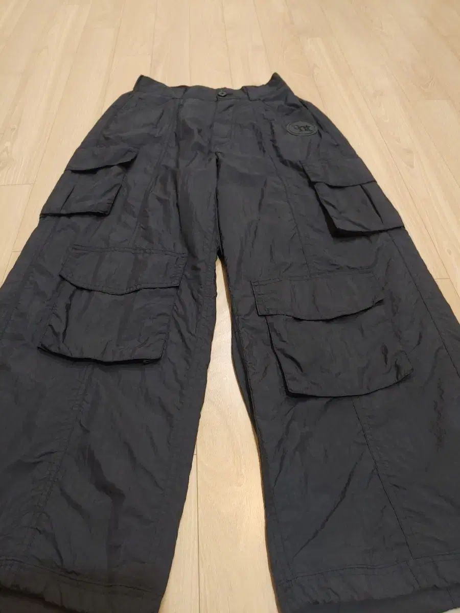 スリータイムズ ナイロン