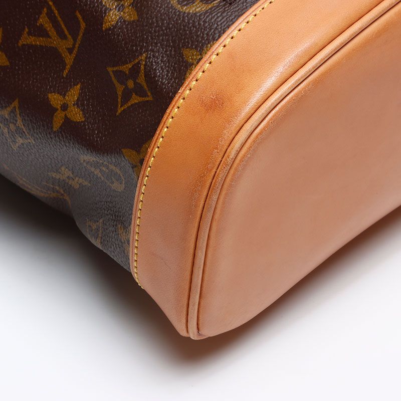 LOUIS VUITTON ルイ・ヴィトン リュック・デイパック 1998年 LOUIS VUITTON ルイ・ヴィトン リュック・デイパック 1998年