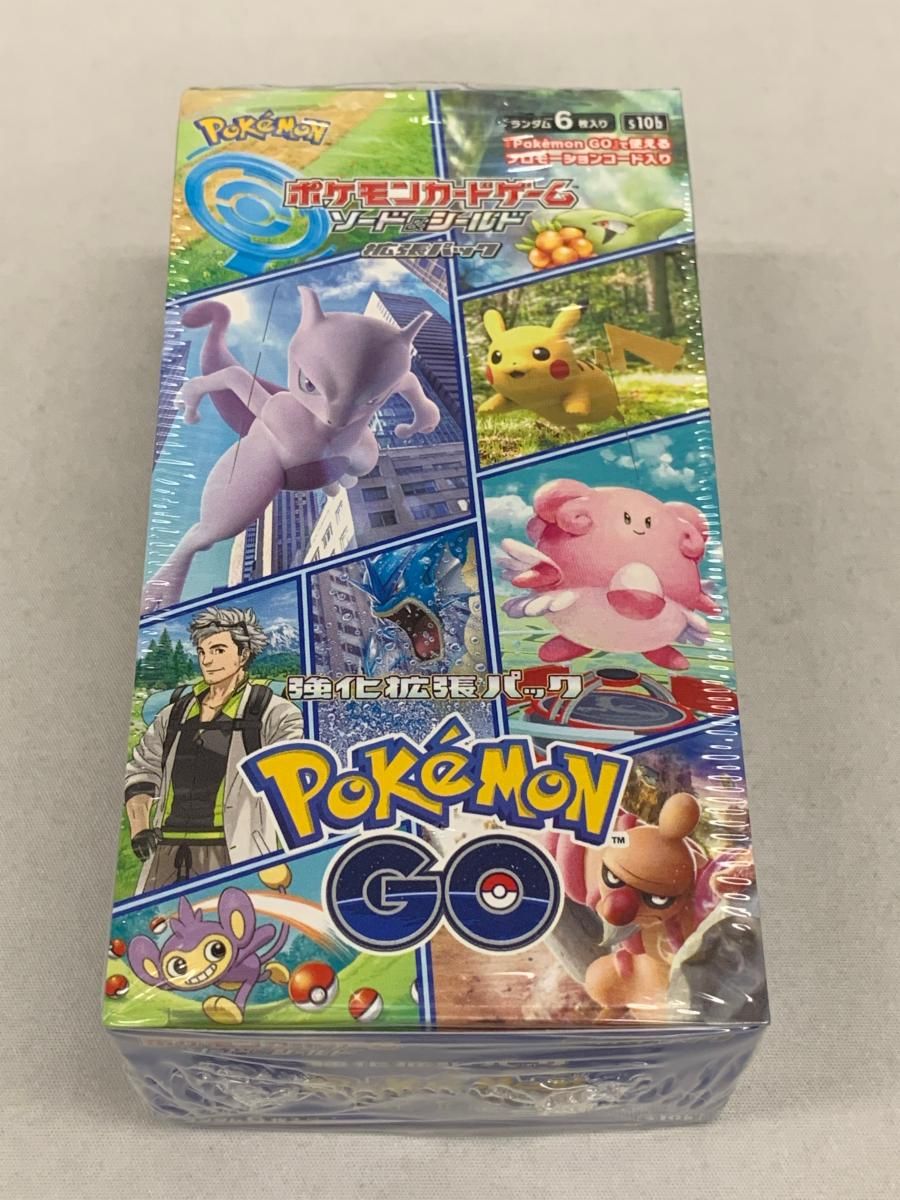 ポケモンカード タイムゲイザー　未開封シュリンク付きボックス BOX ポケモンカードゲーム ポケモンカード タイムゲイザー BOX シュリンク