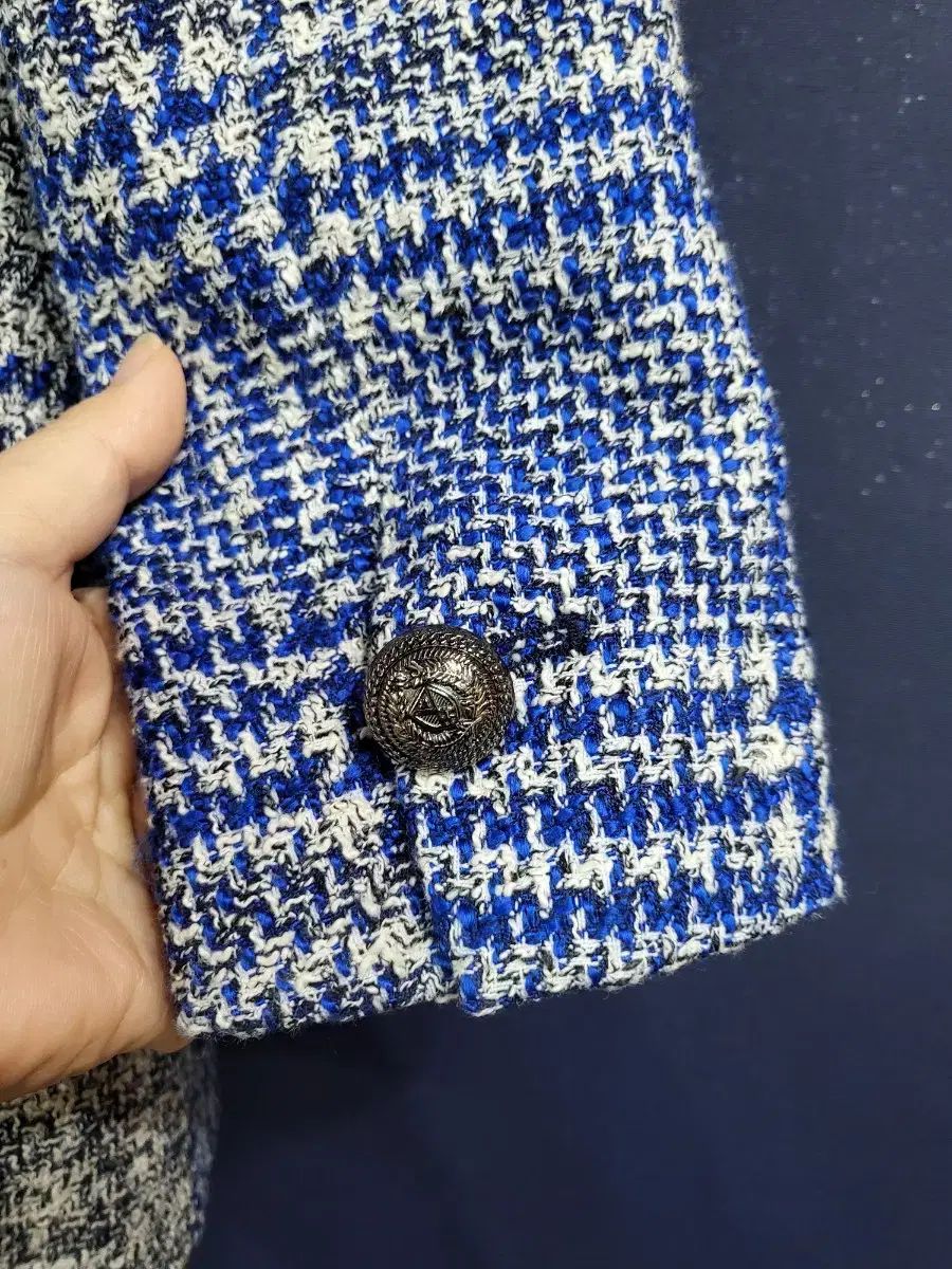 ZARAザラお洒落なツイードジャケット春夏用 ZARA】形もデザインもかわいすぎるツイードジャケット！｜＠BAILA