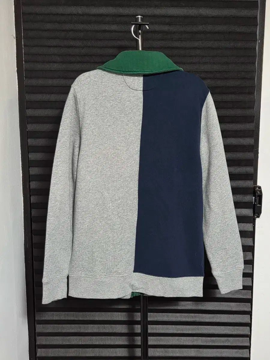 フットボールパッチ